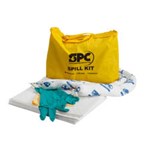 Emergency Vehicle Spill Kit, Oil Only