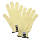 Kevlar 100pct Glove Liner, Mens, 13 cut