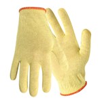 Kevlar 100pct Glove Liner, Mens, 13 cut