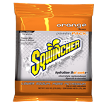 Sqwincher Powder, 1 Gal Orange