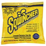 Sqwincher Powder, 2.5 Gal Lemonade