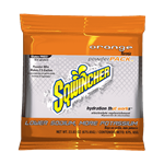 Sqwincher Powder, 2.5 Gal Orange