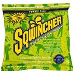 Sqwincher Powder, 2.5 Gal Lemonlime