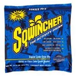 Sqwincher Powder, 2.5 GL Tropical