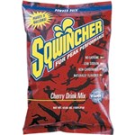 Sqwincher Powder, 5 Gal Cherry