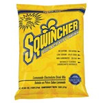 Sqwincher Powder, 5 Gal Lemonade