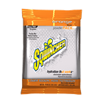 Sqwincher Powder, 5 Gal Orange
