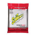 Sqwincher Powder, 5 Gal Fruitpunch