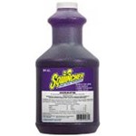 Sqwincher Concentrate, 64oz Grape