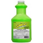 Sqwincher Concentrate, 64oz Lemonlime