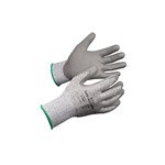 Glove, Cut Resistant, Poly Coated  MD