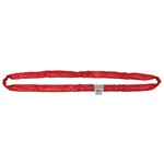 Endless Red Roundsling 10ft