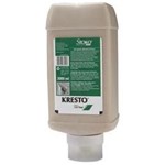 Kresto Hand Cleaner, One Pump, 2000ML