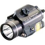 TLR-2 Handgun Laser Sight and Flashlight