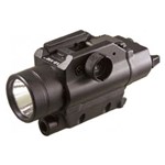 TLR-VIR visible LED with IR Laser Sight