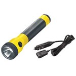 PolyStinger LED with DC, Yellow