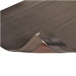 ErgoMat Corrugated Ribbed Surf 2x3 Black