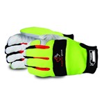Hi-Viz Winter Mechanics Glove