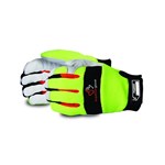 Hi-Viz Winter Mechanics Glove