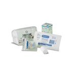 2x2 Gauze Bandages Sterile Stretch roll