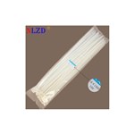 Cable Ties, Natural 11.8” Non-Releasable