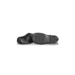 Winter-Tuff Stretch Rubber Overshoes