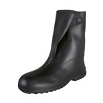 BOOT RUBBER LARGE 10IN