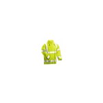 Jacket, Vision, Fluorescent Yellow/Green