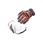 Gloves, CR+ Knuckleguard, premium