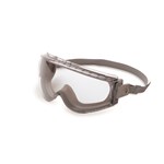 Goggle, Stealth Gray Frame Clear XT Lens