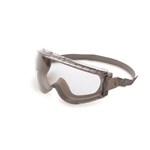 Goggle, Stealth Gray Frame Clear XT Lens