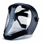 Bionic Black Matte Faceshiel Clr AF Lens