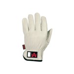 Drivers Anti Vibration Glove, Large