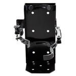 Fire Ext Mounting Bracket, for 20 lbs