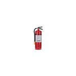 Fire Extinguisher 10 lbs ABC