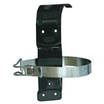 Vehicle Bracket Clamp for 5 lbs Fire Ext
