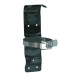 Vehicle Fire Ext Bracket Clamp, 2.5 lbs